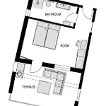 Azalea Dalmacija Luxury And Appartamento Primošten