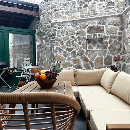 公寓 Azalea Dalmacija Luxury And *