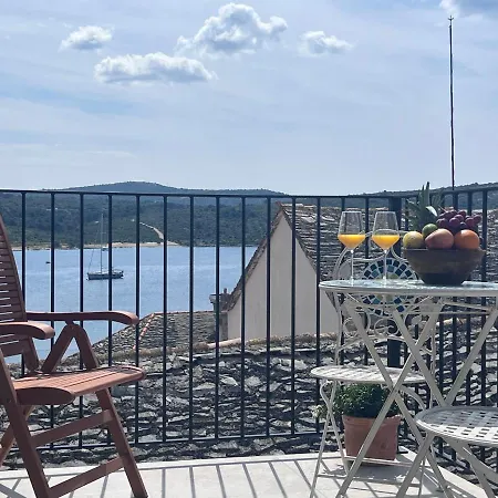 Azalea Dalmacija Luxury And Primošten