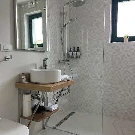 Azalea Dalmacija Luxury And Apartment