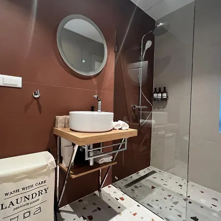 Apartment Azalea Dalmacija Luxury And