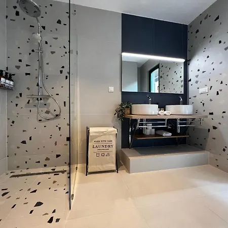 Apartment Azalea Dalmacija Luxury And *