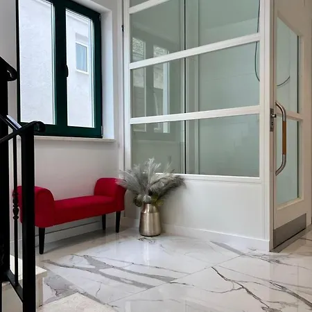 Azalea Dalmacija Luxury And *