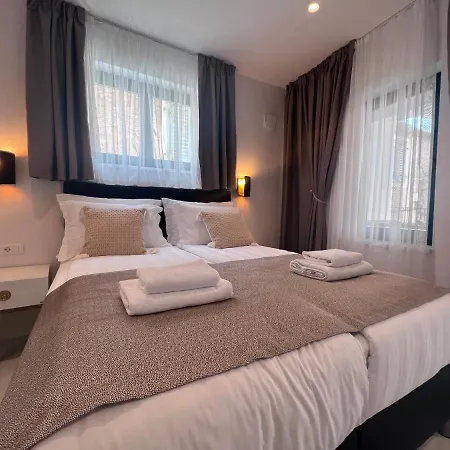 Apartment Azalea Dalmacija Luxury And *