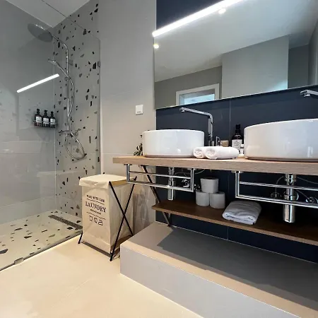 Daire Azalea Dalmacija Luxury And *