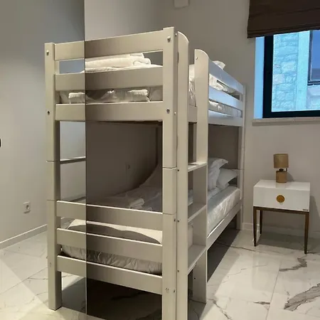 Azalea Dalmacija Luxury And 公寓