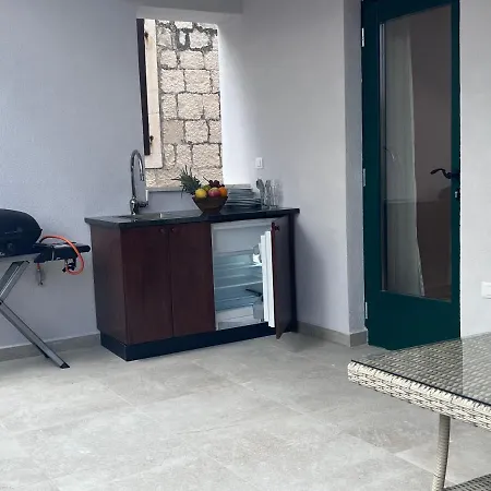 Apartment Azalea Dalmacija Luxury And *