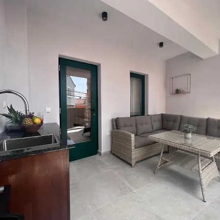 Azalea Dalmacija Luxury And Apartment *