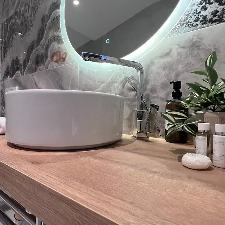 Azalea Dalmacija Luxury And 公寓