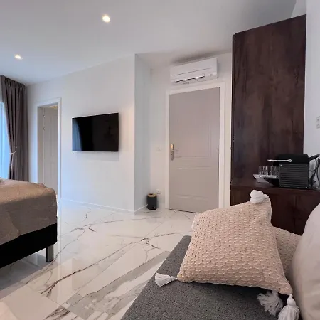 Apartment Azalea Dalmacija Luxury And