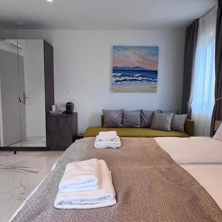 Azalea Dalmacija Luxury And Apartment *