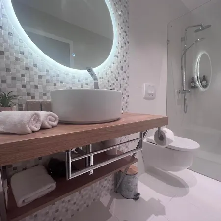 Apartment Azalea Dalmacija Luxury And