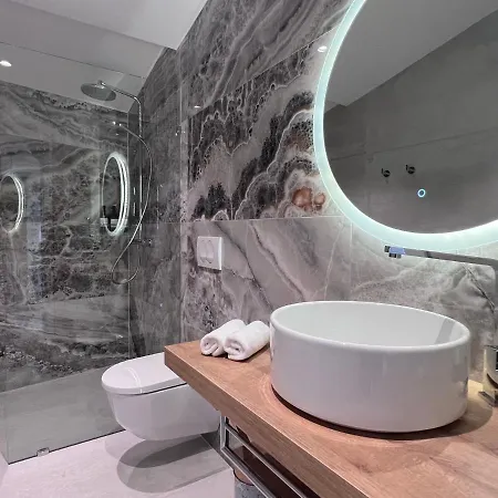 Apartment Azalea Dalmacija Luxury And