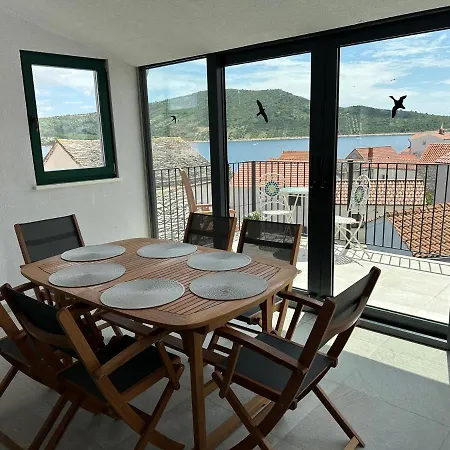 Azalea Dalmacija Luxury And * Primosten