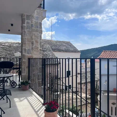 Azalea Dalmacija Luxury And * Primosten