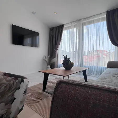Apartment Azalea Dalmacija Luxury And