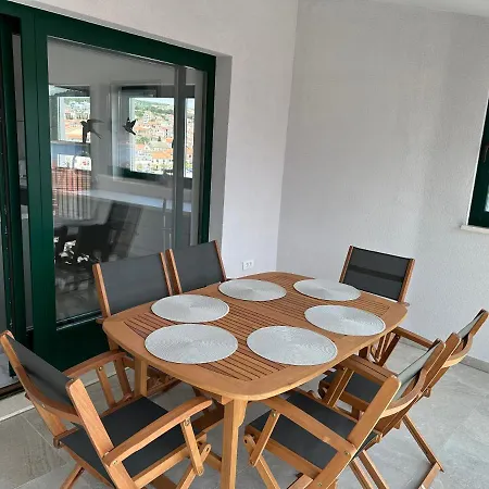 Apartment Azalea Dalmacija Luxury And