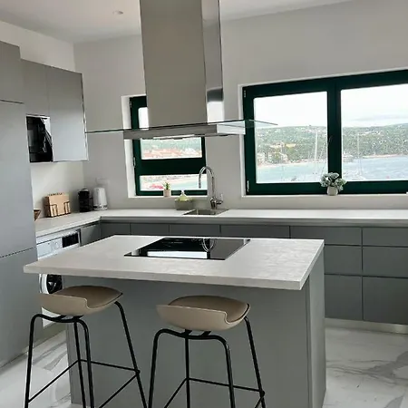 Azalea Dalmacija Luxury And 公寓 *