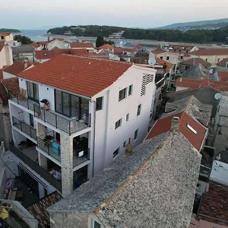 Azalea Dalmacija Luxury And Primosten