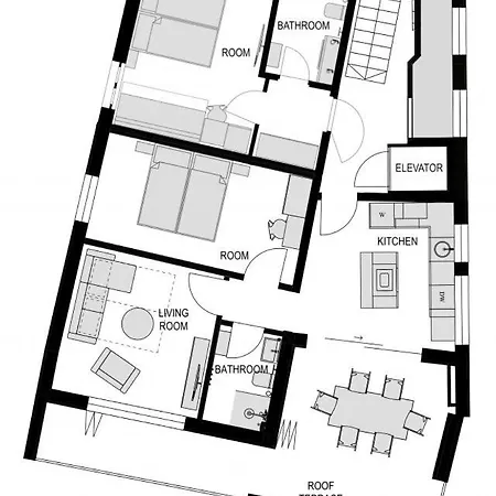 Azalea Dalmacija Luxury And Primošten