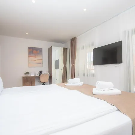 Appartement Azalea Dalmacija Luxury And
