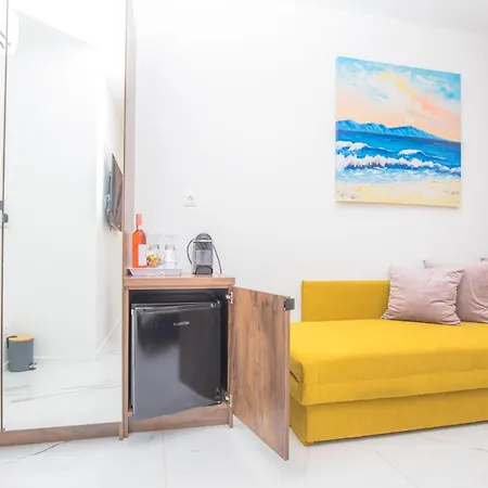 公寓 Azalea Dalmacija Luxury And