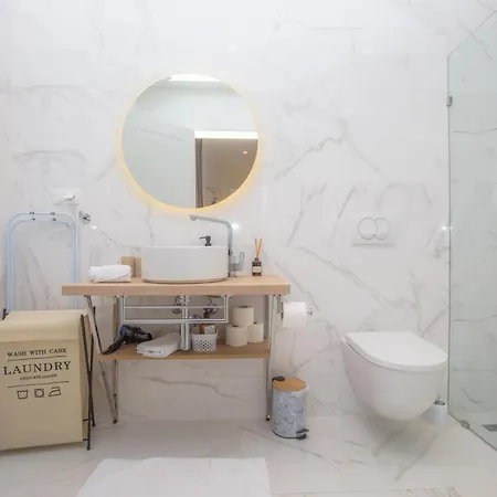 公寓 Azalea Dalmacija Luxury And *