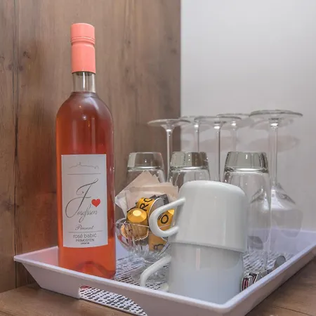 Daire Azalea Dalmacija Luxury And Primošten