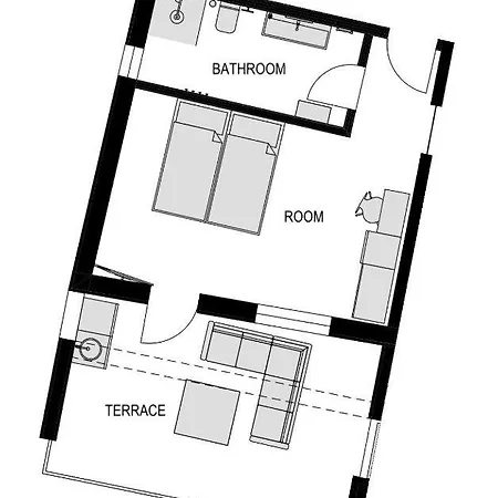 Azalea Dalmacija Luxury And Apartment Primošten