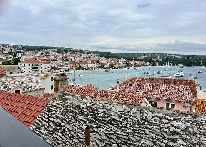 Azalea Dalmacija Luxury And * Primošten