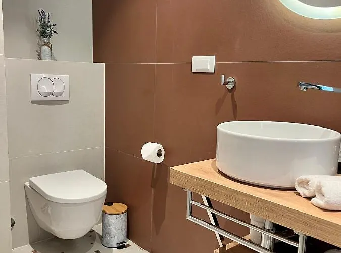 Apartamento Azalea Dalmacija Luxury And