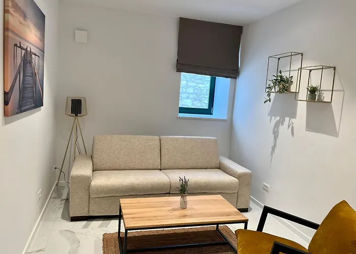 Azalea Dalmacija Luxury And * Primošten