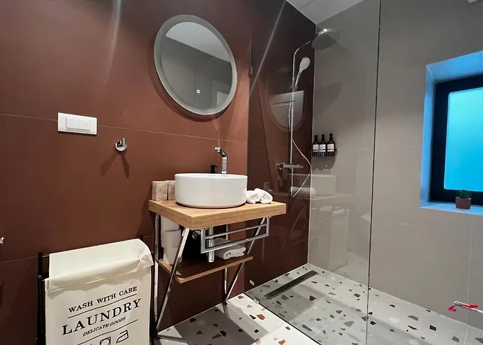 Appartement Azalea Dalmacija Luxury And