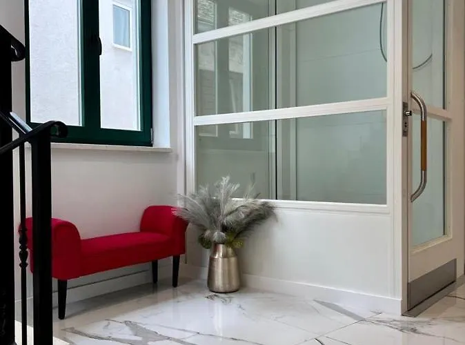 Azalea Dalmacija Luxury And *