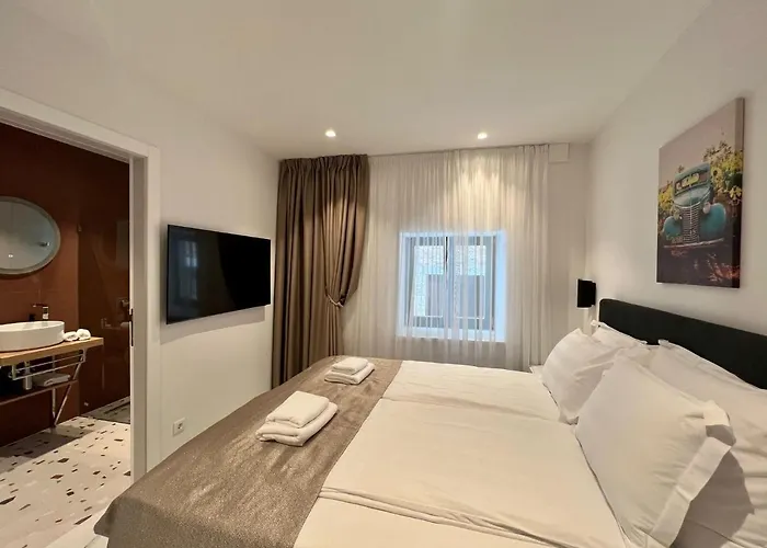 Azalea Dalmacija Luxury And Primošten