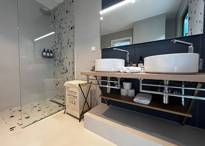 Daire Azalea Dalmacija Luxury And *