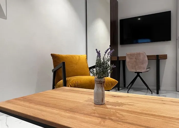 Appartement Azalea Dalmacija Luxury And *