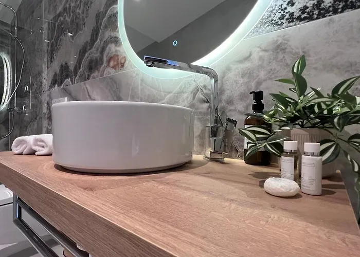 Azalea Dalmacija Luxury And Daire