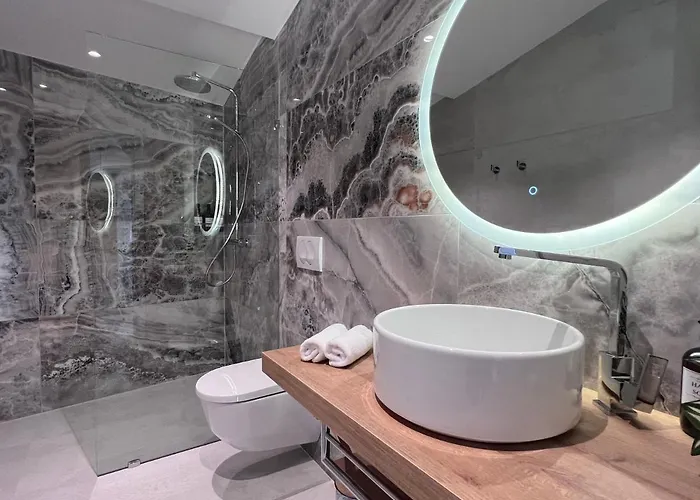 Apartamento Azalea Dalmacija Luxury And