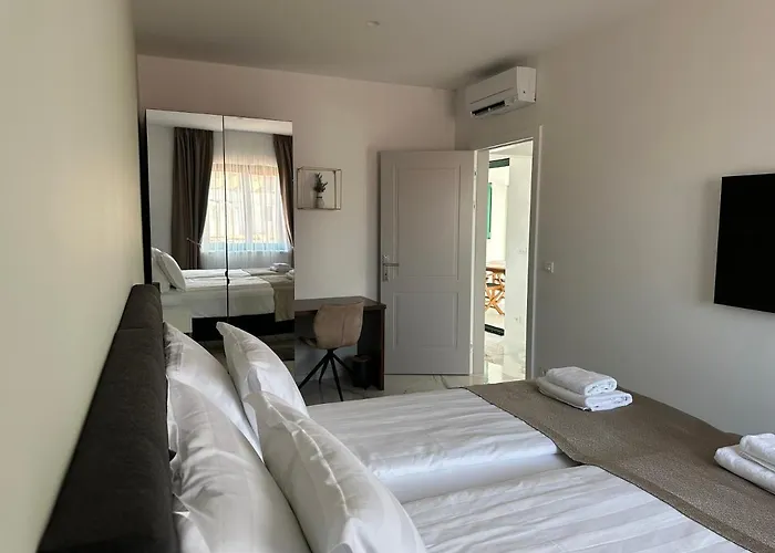 Appartement Azalea Dalmacija Luxury And Primošten