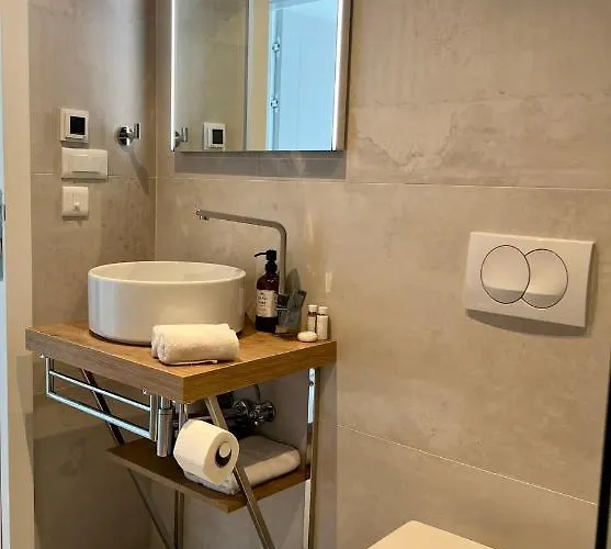 Daire Azalea Dalmacija Luxury And *