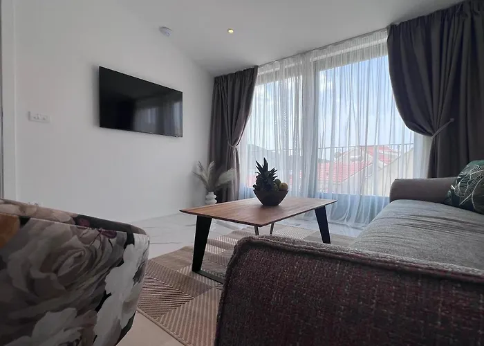 Daire Azalea Dalmacija Luxury And