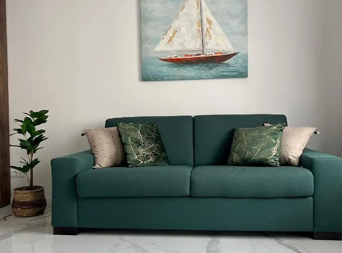 Azalea Dalmacija Luxury And Primošten