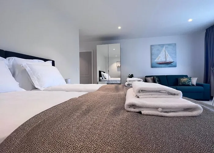 Apartamento Azalea Dalmacija Luxury And Primošten