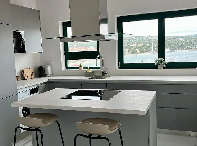 Azalea Dalmacija Luxury And Appartement *