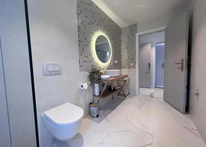 Daire Azalea Dalmacija Luxury And Primošten