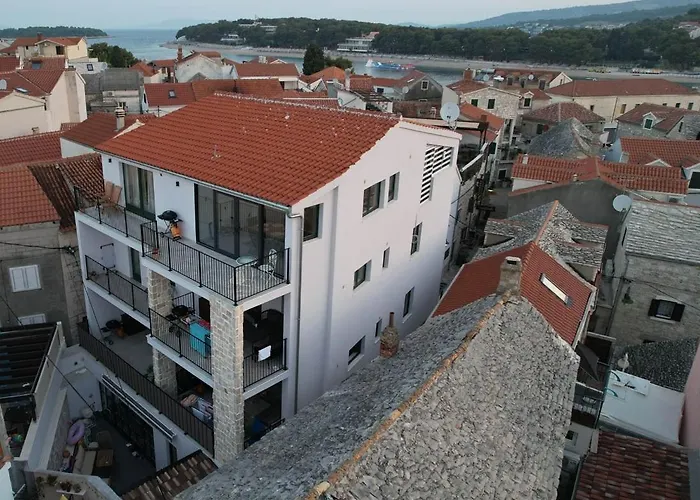 Azalea Dalmacija Luxury And Primošten