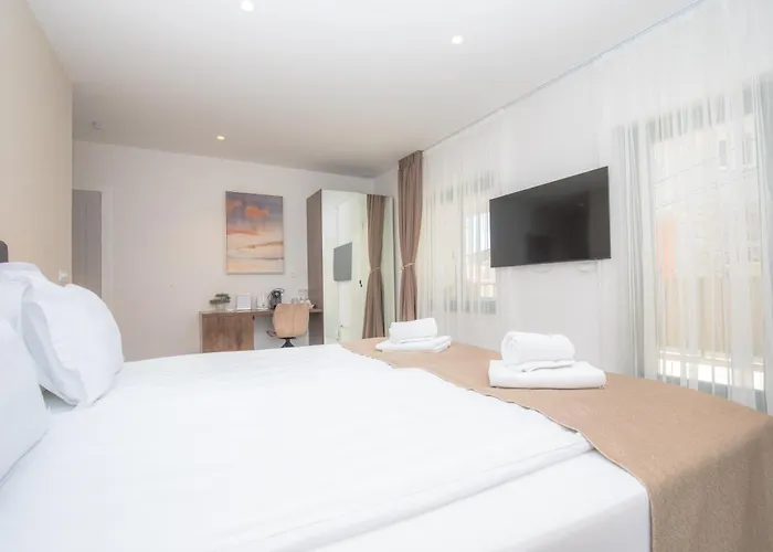 Apartamento Azalea Dalmacija Luxury And