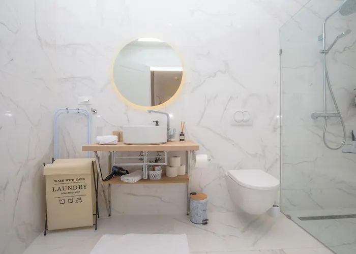 Apartamento Azalea Dalmacija Luxury And *