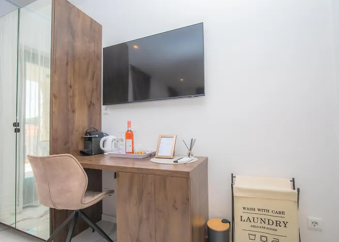 Azalea Dalmacija Luxury And Primošten